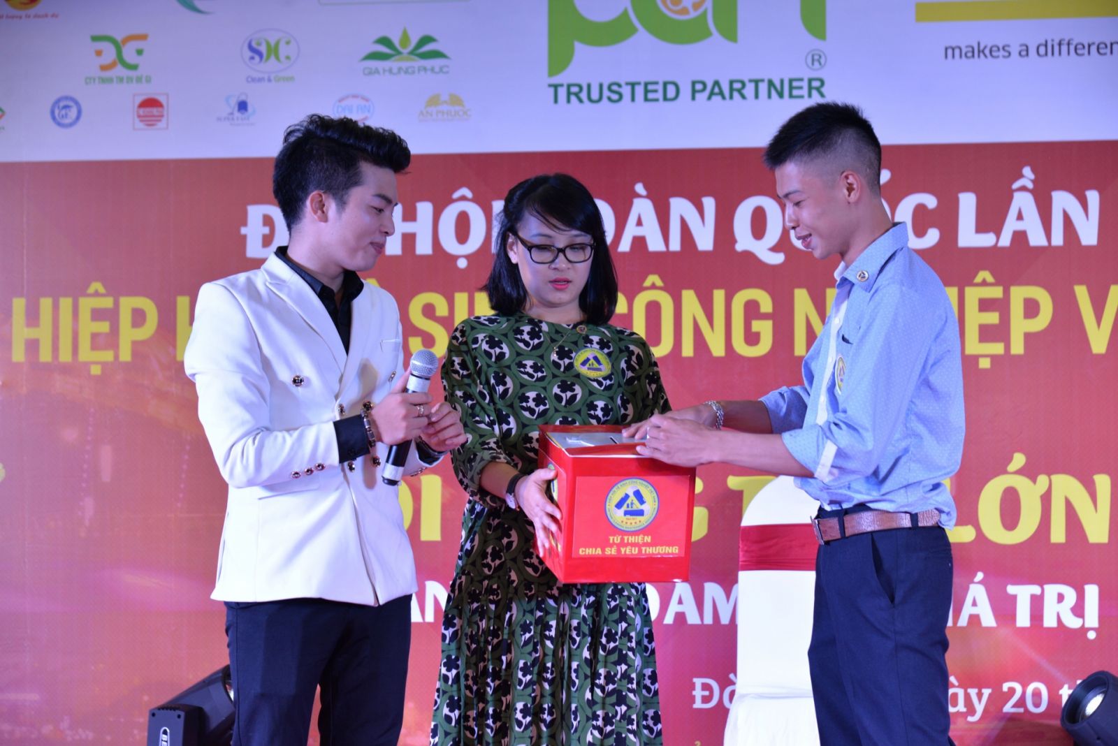 Hiệp Hội Vệ Sinh Công Nghiệp Và Môi Trường Việt Nam